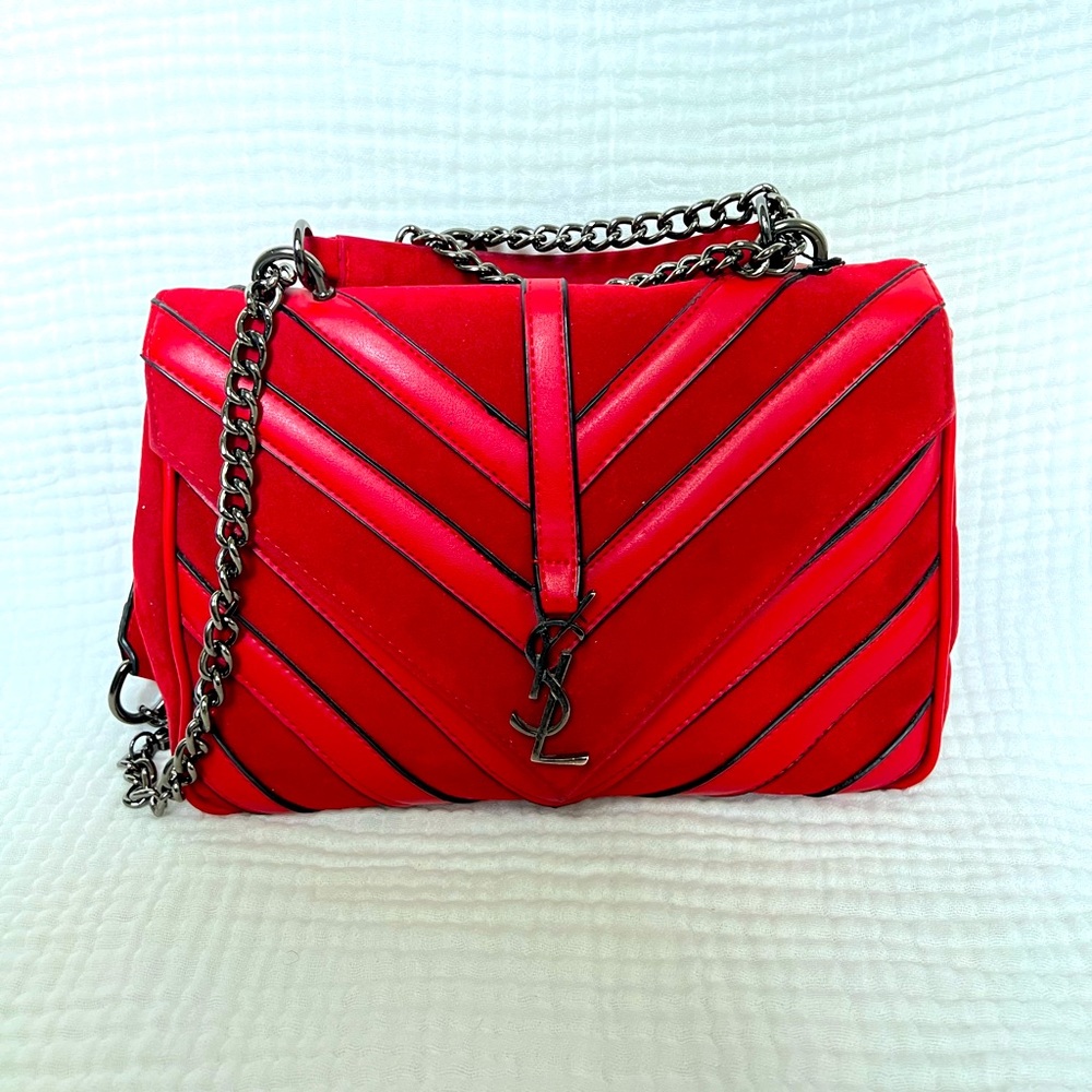 Shoulder bag